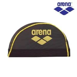 아레나 메쉬수모 천수모 T11903 실내수영모자 수경수모