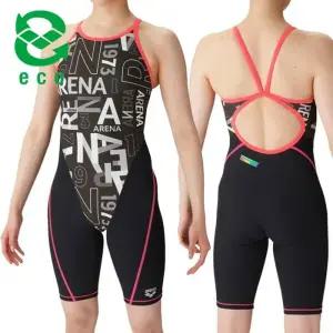 아레나 여자 탄탄이 반전신 5부 수영복 T187 여성 핫템