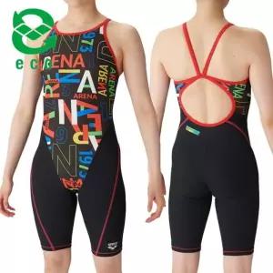 아레나 여자 탄탄이 반전신 5부 수영복 T186 핫템 잇템