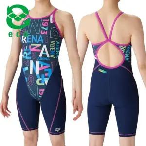 아레나 여자 탄탄이 반전신 5부 수영복 T185 여성 잇템