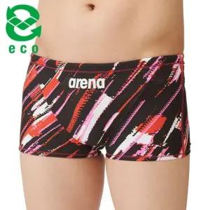 아레나 남자 탄탄이 숏사각 수영복 T104 스포츠의류