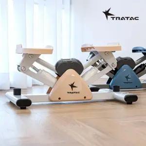 트라택 실내유산소운동 좌우패달식 스텝퍼 K2590