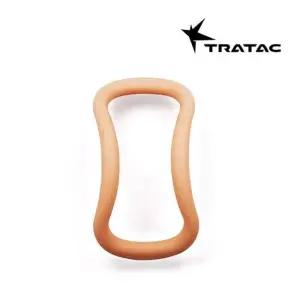 트라택 요가보조 스트레칭보조용 요가링 K2336