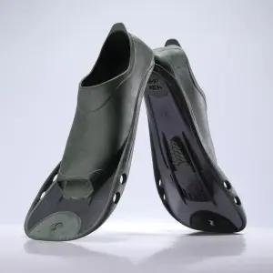 살바스 훈련용 숏핀 오리발 Y143548 운동 수영오리발