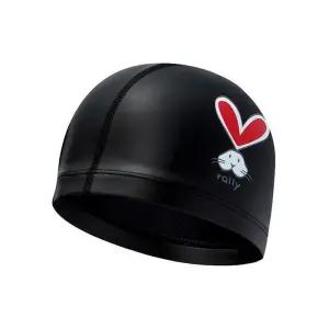 랠리 아동용 우레탄코팅 수모 수영모 Y184475 수영수모