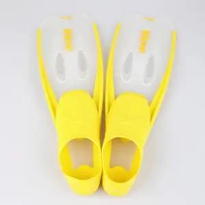 살바스 강습용 오리발 초급용 Y16561 운동 실내수영