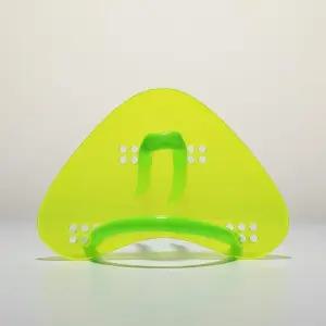 SD7 수영강습 손동작훈련용 패들 Y179494 수영훈련