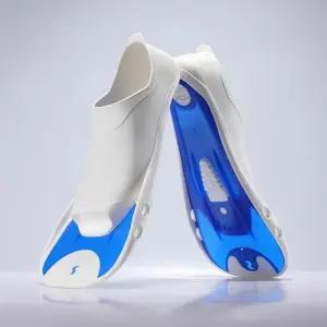 살바스 훈련용 숏핀 오리발 Y142591 실내수영 취미생활