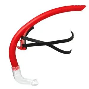 수영훈련용 센터스노클 Y161885 레저스포츠 취미생활