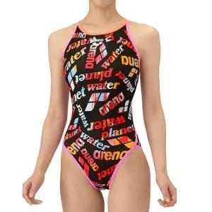 아레나 여성 탄탄이 원피스 수영복 Y186318 수상스포츠