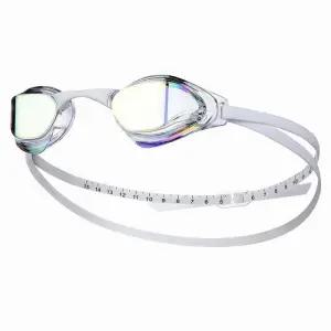 SD7 경기용 미러 노패킹 수경 Y179707 수영물안경 운동