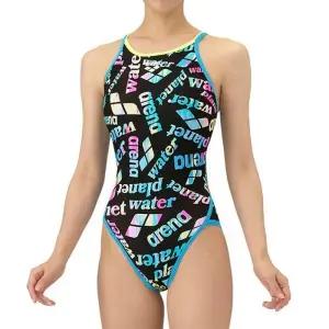 아레나 여성 탄탄이 원피스 수영복 Y186319 수상스포츠