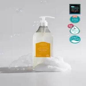 닥터올가 지성 두피 호호바 티트리 비건 천연 샴푸 500ml