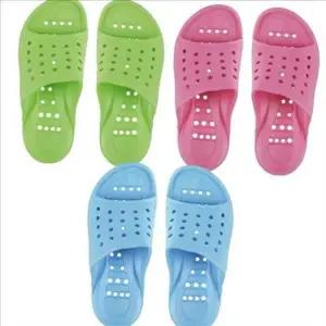 [라일리] Rly 두꺼운 슬리퍼 푹신한 사무실 슬리퍼 베이직 쿠션