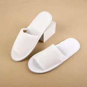 [라일리] Rly 편안한 실내 여행용 슬리퍼 일회용 남녀 공용 거