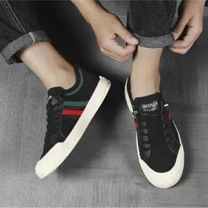 [라일리] Rly 신발 통기성 스니커즈 여름운동화 남자 2컬러 니