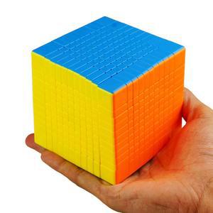 메이롱 루빅스 전문가용 레벨 고난이도큐브 선수용 13단계