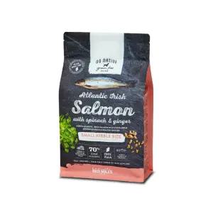 고네이티브 연어 시금치와 생강 1.5kg