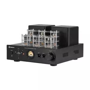 진공관 프리앰프 오디오 이펙터용 고음질 튜브 하이파이