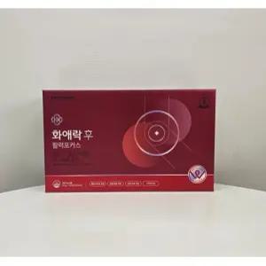 [정관장] 화애락 후 활력포커스 70ml x 30포 여성 / 건강 기능식품