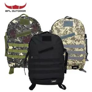 BFL 밀리터리 백팩 여행용 가방 대용량 배낭 1322
