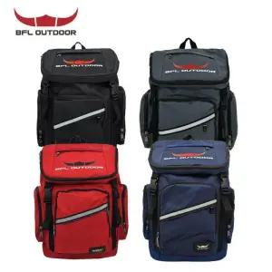 BFL 여행용 백팩 남녀공용 학생용 가방 책가방 3401