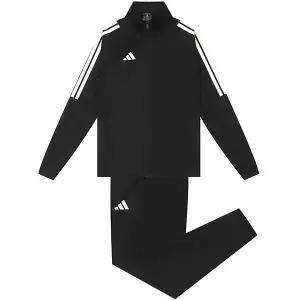 아디다스 세레노 3S 트랙 수트 (JZ0300)