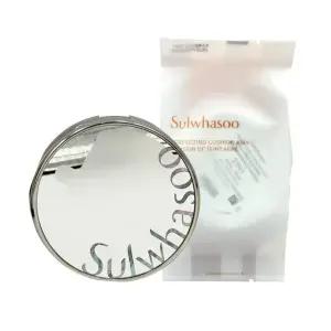 설화수 퍼펙팅 쿠션 에어리 15gX2 (본품+리필)