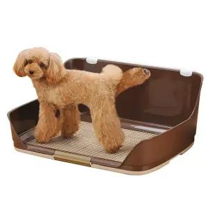 강아지 전용 논슬립 벽지 보호 칸막이 벽면 가림막