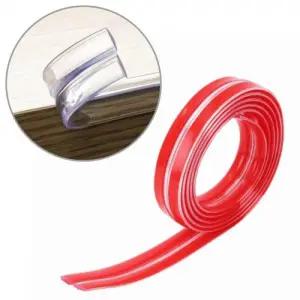 투명 모서리 코너 안전가드 쿠션 보호대/에어보호대/책상/보호/몰딩/ㄱ자/코더/방지/침대/쫄대/모서/리커버