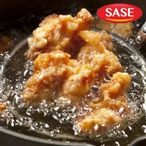 사세 크리스피치킨가라게1Kg/닭고기/가라아게/학교간식/학생/초등/치킨/팝콘/너겟2/간편식품/초등학생/간식