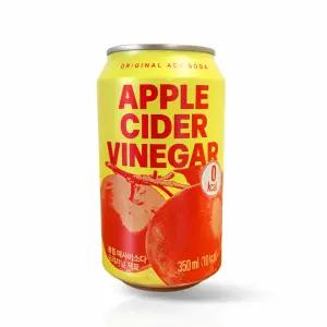 클룹 애사비소다 오리지널 제로 캔 350ml 24개