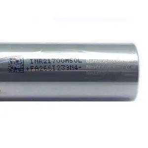 (스폿)LG 3.6V 5000mAh 2C 중방 21700 50L 1개