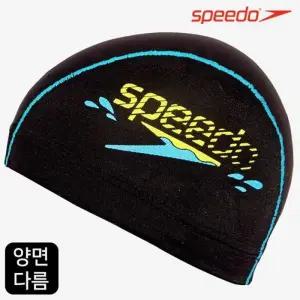 스피도 수입 메쉬 천수모 수영모 G055578 여자수영모