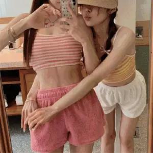 수영복 (3pcs)레모나 테리