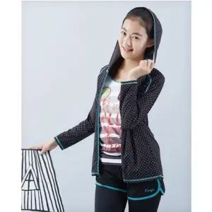 래쉬가드 여아 수영복 GP 수영복 세트 주니어 쿠기