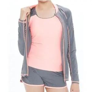 쿠기 주니어 수영복 수영복 세트 래쉬가드 CX 여아