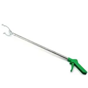 환경집게 스텐 만능 집게 롱집게 다용도 신발정리 청소 가제트 긴집게 청소용 쓰레기