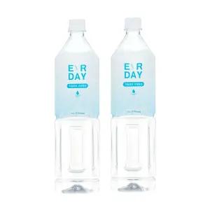 에버데이 이온 1.5L X 12PET