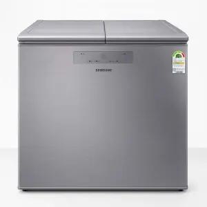 삼성전자 김치플러스 RP22C3111S9 뚜껑형 김치냉장고 221L (지역별운송료상이) 사다라치 폐가전수거