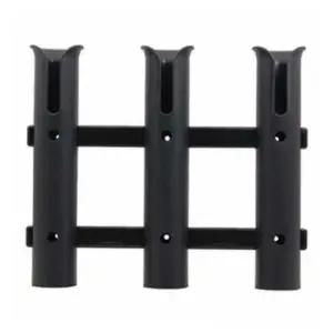 낚시대 거치대 홀더 3구 받침