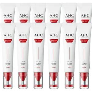 AHC 풀 리프트 아이크림 포 페이스 40ML 시즌 14 12개