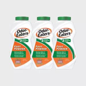 발냄새제거 풋 파우더 170gx3개