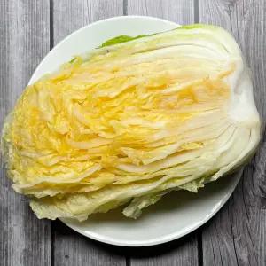 국내산 맛있는 김장 영월절임배추10kg 절인배추