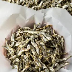 국내산 고바 멸치 500g / 1.5kg