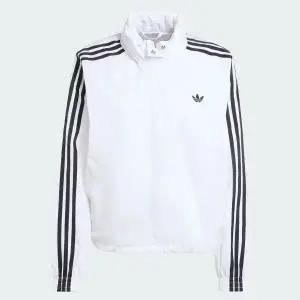 [롯데백화점]아디다스 스트라이프 우븐 윈드브레이커 JX1450