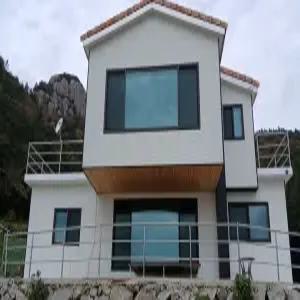 [전남] 진도 돔바우 펜션(전남펜션/진도펜션)