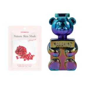 팩+모스키노 토이2 펄 EDP 100ml증정