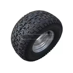 골프장 오토바이 자동차 타이어 13X6.50 6인치 타이어 타이어