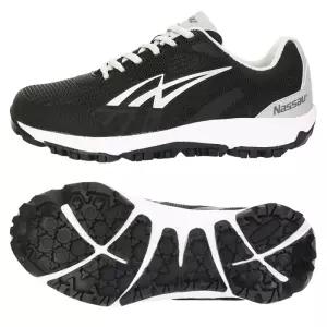 NASSAU 이글 골프화_ 블랙